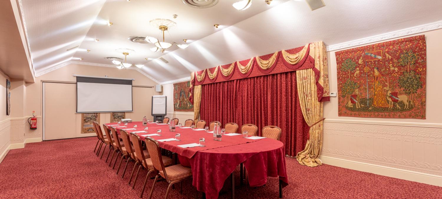 Best Western Premier Mount Pleasant Hotel | Doncaster | 1