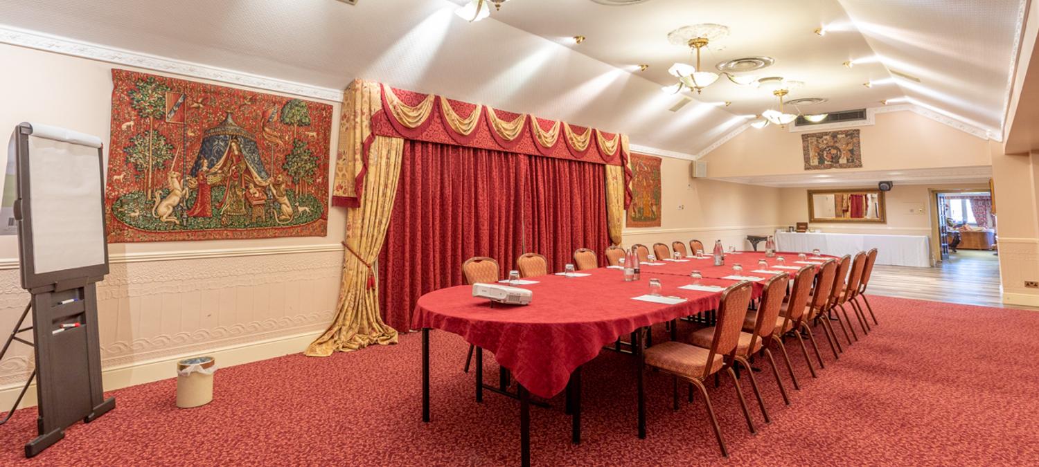 Best Western Premier Mount Pleasant Hotel | Doncaster | 2