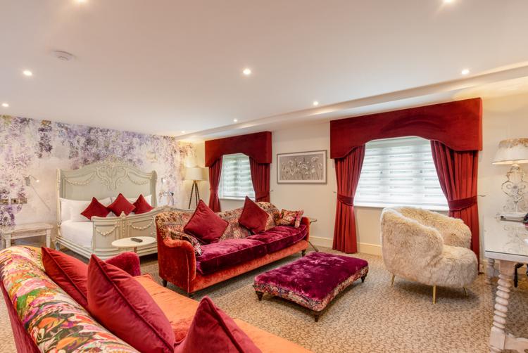 Best Western Premier Mount Pleasant Hotel | Doncaster | 41