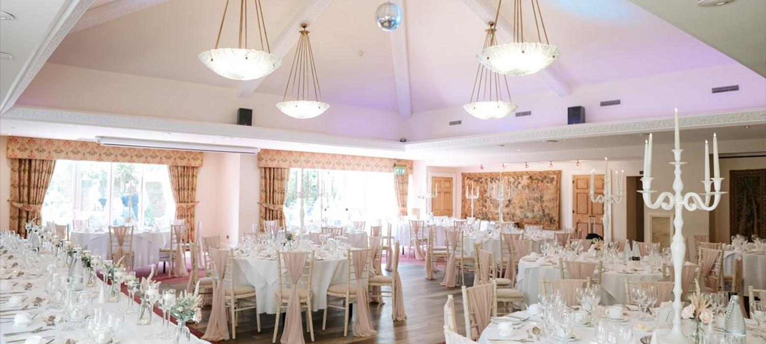 Best Western Premier Mount Pleasant Hotel | Doncaster | 6