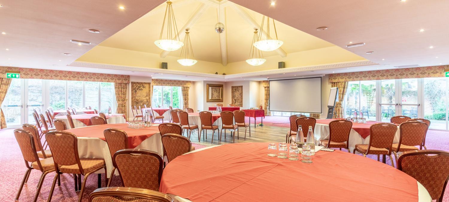 Best Western Premier Mount Pleasant Hotel | Doncaster | 21