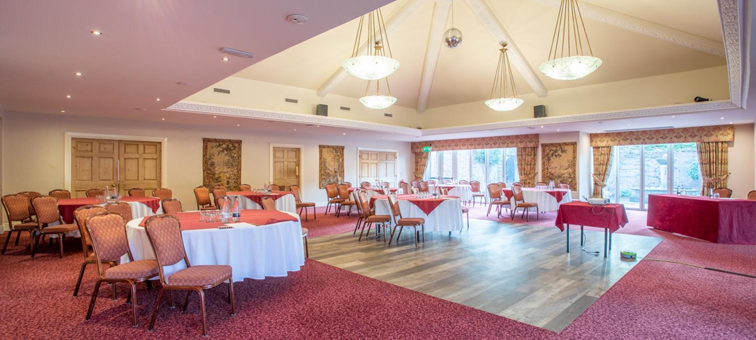 Best Western Premier Mount Pleasant Hotel | Doncaster | 20