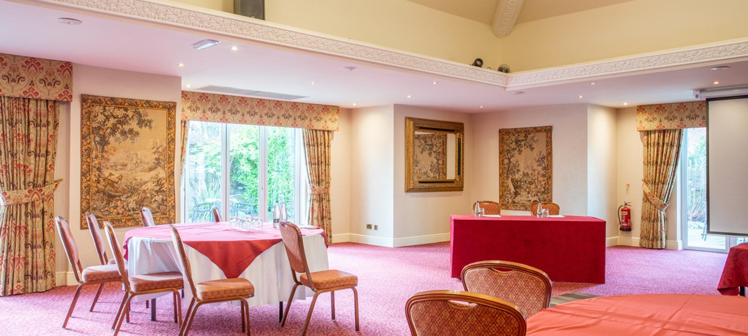 Best Western Premier Mount Pleasant Hotel | Doncaster | 19