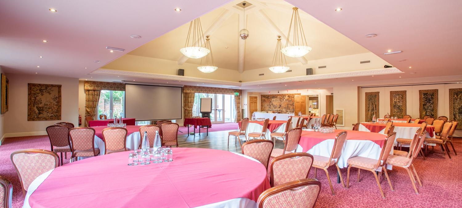 Best Western Premier Mount Pleasant Hotel | Doncaster | 13