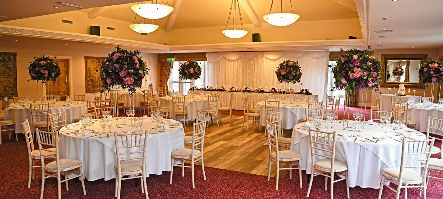 Best Western Premier Mount Pleasant Hotel | Doncaster | 5