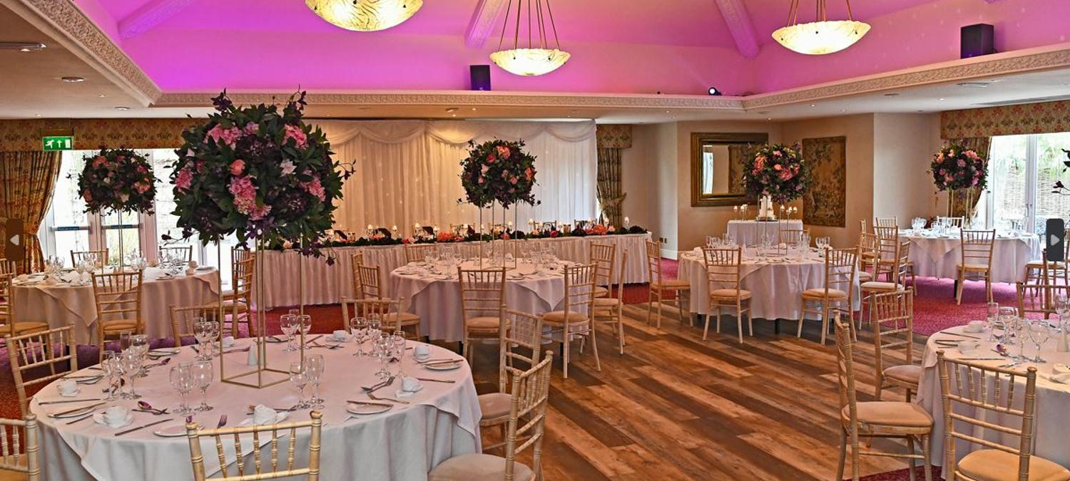 Best Western Premier Mount Pleasant Hotel | Doncaster | 7