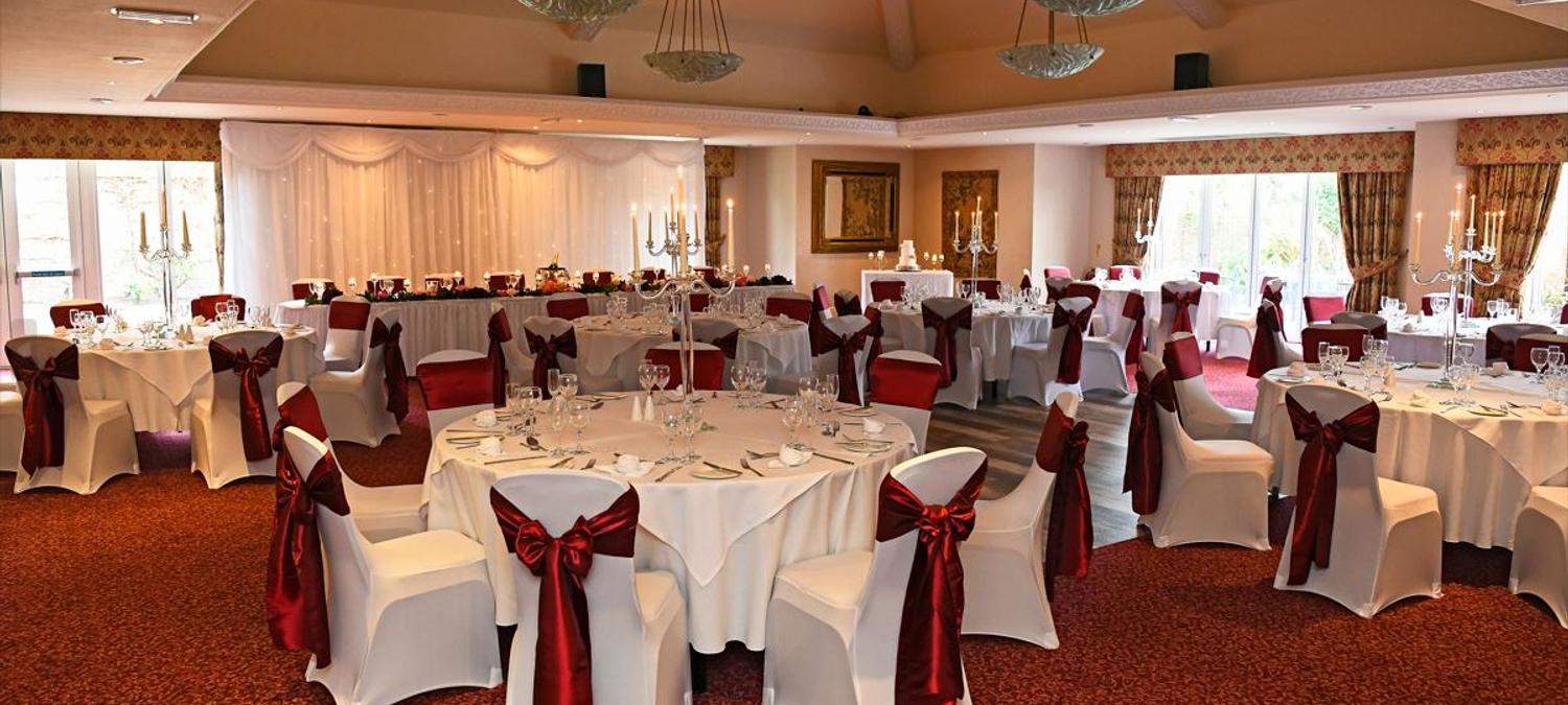 Best Western Premier Mount Pleasant Hotel | Doncaster | 4