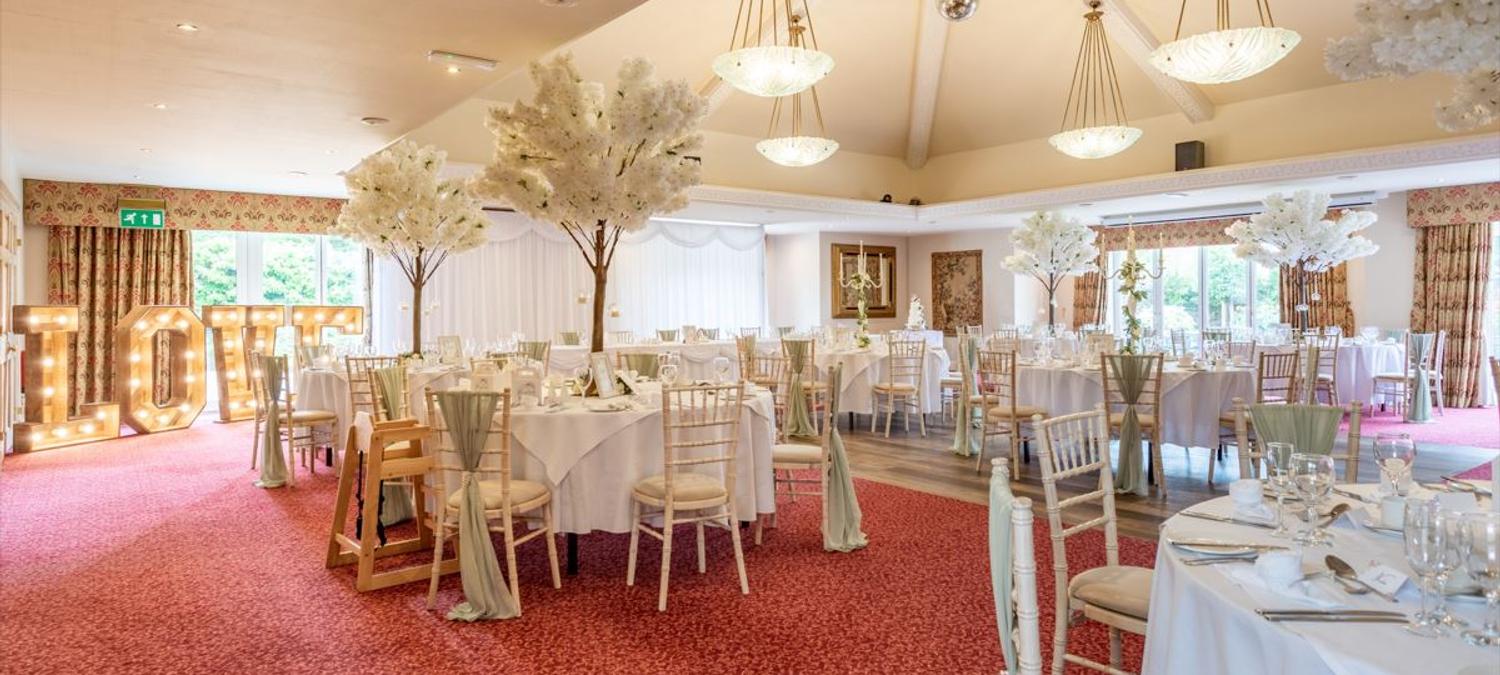 Best Western Premier Mount Pleasant Hotel | Doncaster | 1