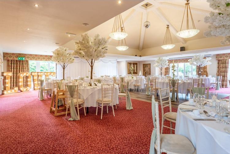 Best Western Premier Mount Pleasant Hotel | Doncaster | 10