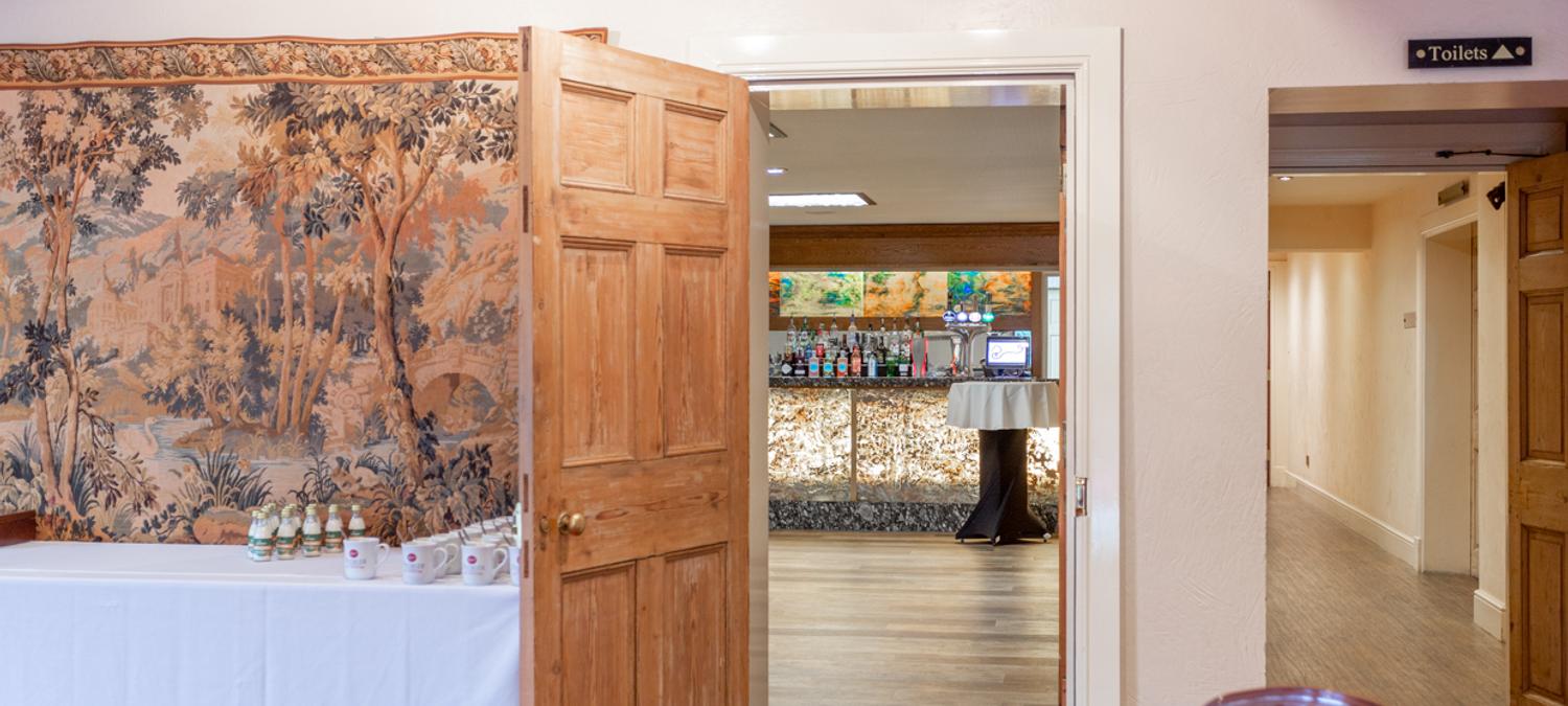 Best Western Premier Mount Pleasant Hotel | Doncaster | 22