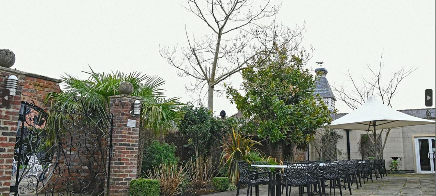 Best Western Premier Mount Pleasant Hotel | Doncaster | 12